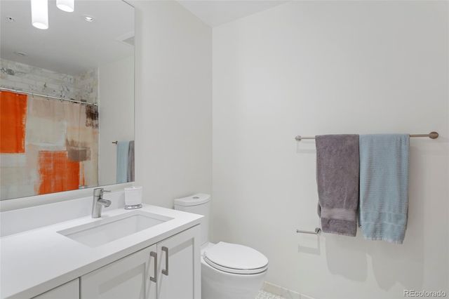 1750 Wewatta Street 622, Denver, CO 80202