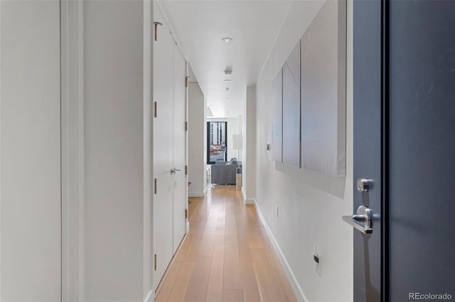 1750 Wewatta Street 622, Denver, CO 80202