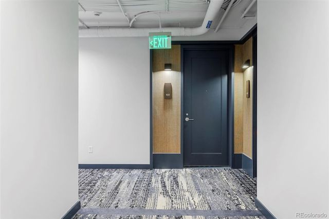 1750 Wewatta Street 622, Denver, CO 80202