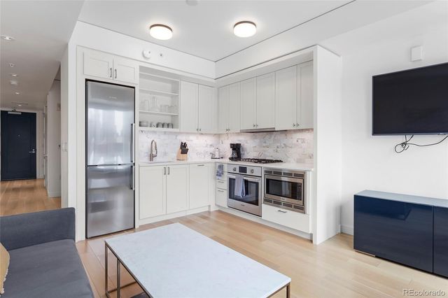 1750 Wewatta Street 622, Denver, CO 80202