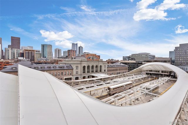 1750 Wewatta Street 622, Denver, CO 80202
