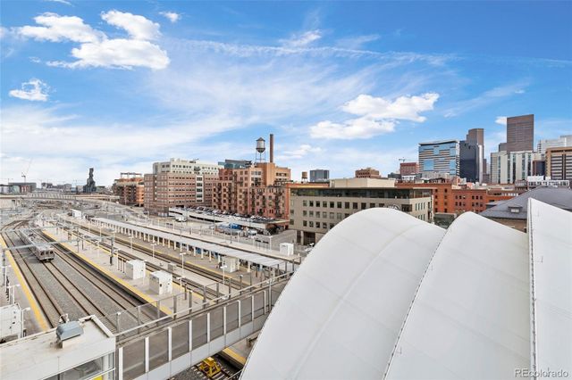 1750 Wewatta Street 622, Denver, CO 80202
