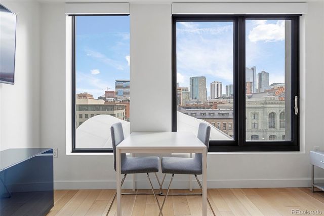 1750 Wewatta Street 622, Denver, CO 80202