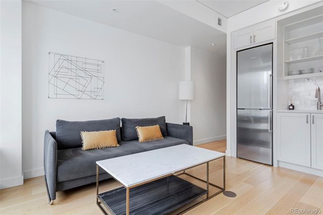 1750 Wewatta Street 622, Denver, CO 80202