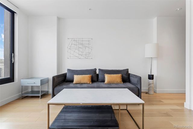 1750 Wewatta Street 622, Denver, CO 80202