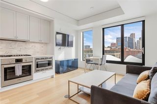 1750 Wewatta Street 622, Denver, CO 80202