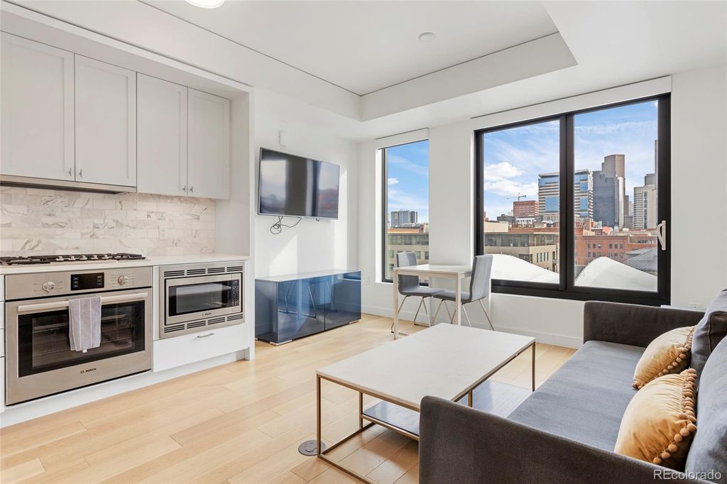 1750 Wewatta Street 622, Denver, CO 80202