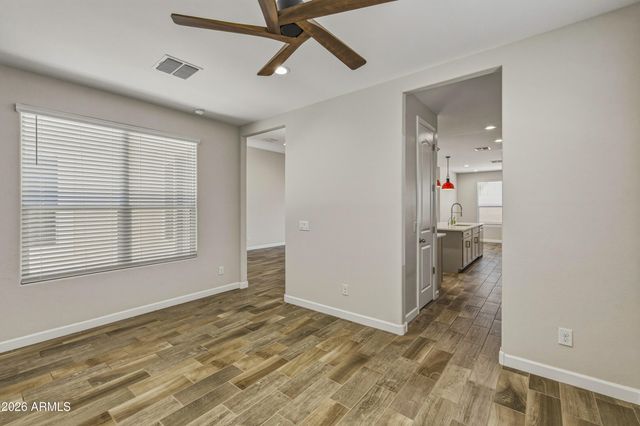 18912 N SALERNO Court, Maricopa, AZ 85138