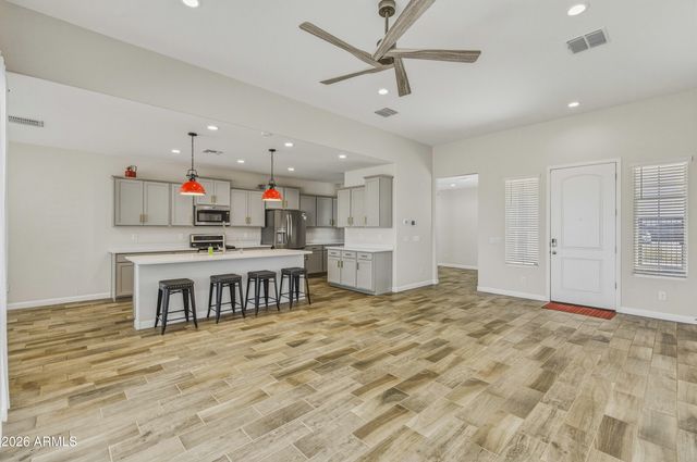 18912 N SALERNO Court, Maricopa, AZ 85138