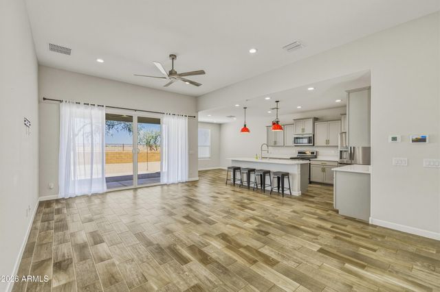 18912 N SALERNO Court, Maricopa, AZ 85138