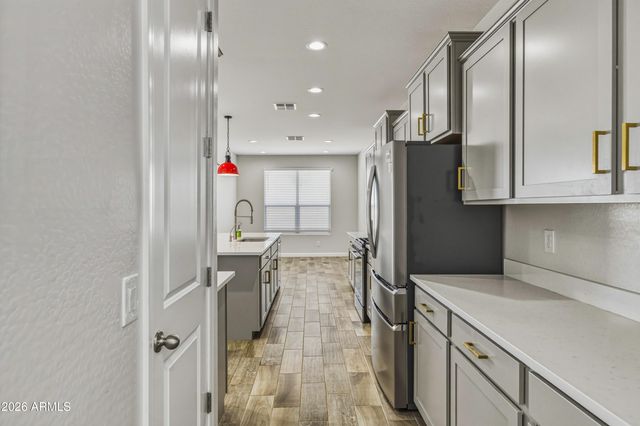 18912 N SALERNO Court, Maricopa, AZ 85138