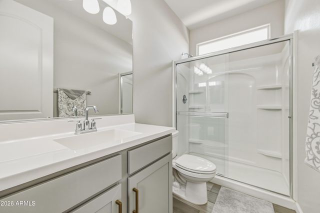 18912 N SALERNO Court, Maricopa, AZ 85138