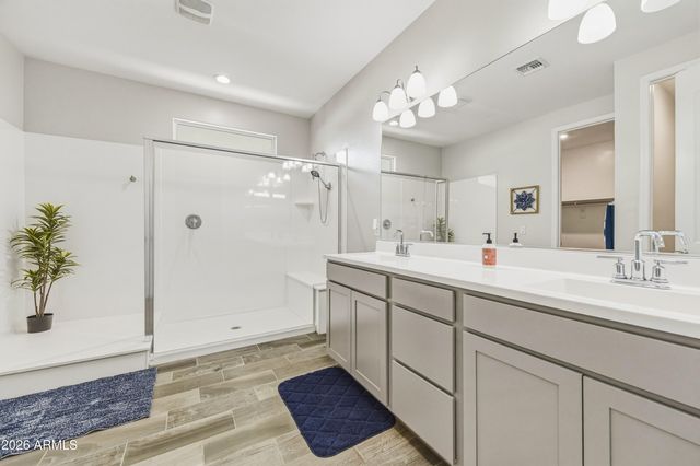 18912 N SALERNO Court, Maricopa, AZ 85138