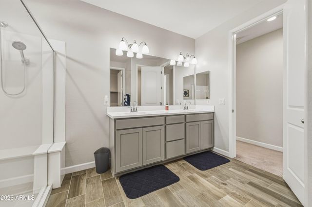 18912 N SALERNO Court, Maricopa, AZ 85138