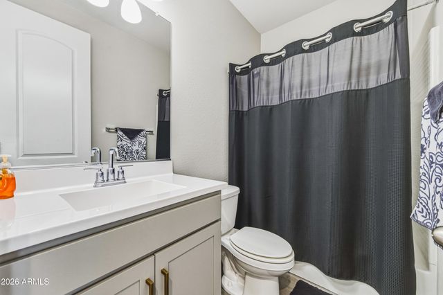 18912 N SALERNO Court, Maricopa, AZ 85138