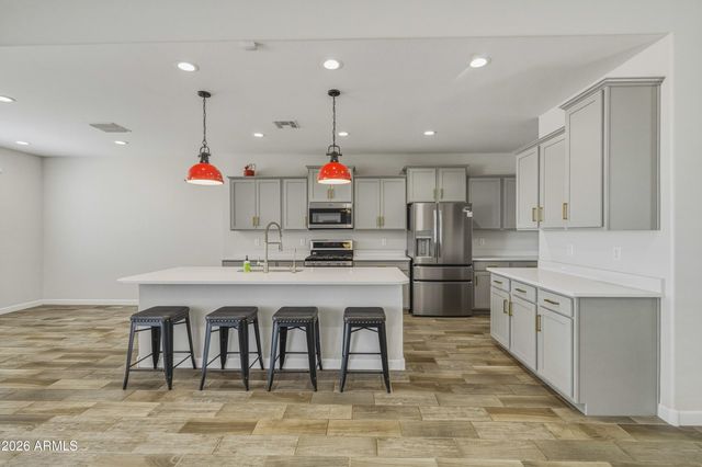 18912 N SALERNO Court, Maricopa, AZ 85138