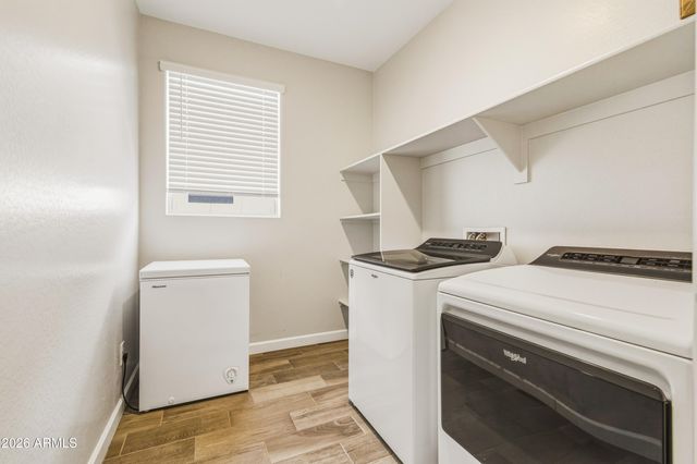 18912 N SALERNO Court, Maricopa, AZ 85138