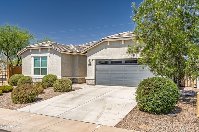 18912 N SALERNO Court, Maricopa, AZ 85138