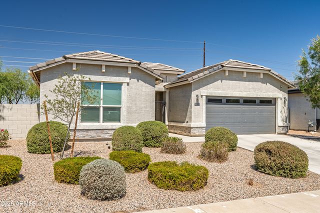 18912 N SALERNO Court, Maricopa, AZ 85138