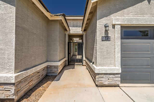 18912 N SALERNO Court, Maricopa, AZ 85138