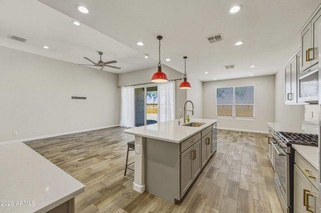 18912 N SALERNO Court, Maricopa, AZ 85138