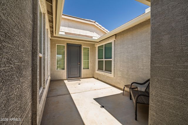 18912 N SALERNO Court, Maricopa, AZ 85138