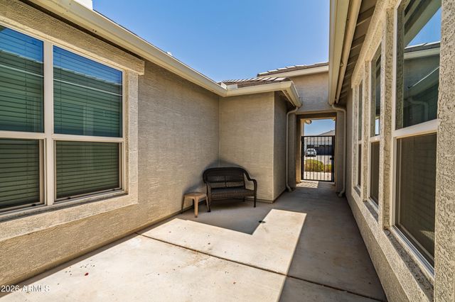 18912 N SALERNO Court, Maricopa, AZ 85138