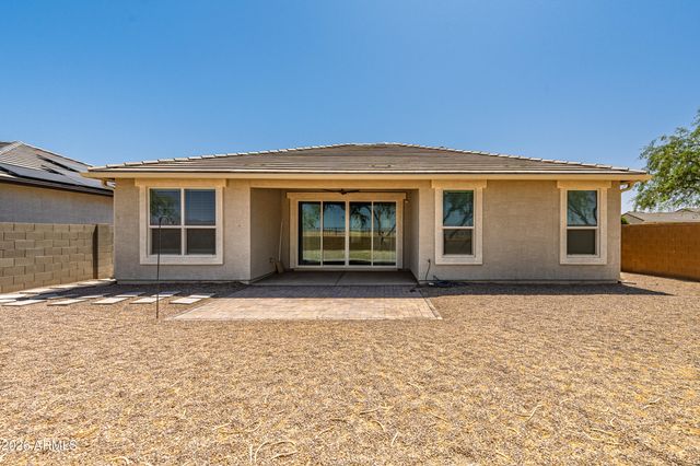 18912 N SALERNO Court, Maricopa, AZ 85138