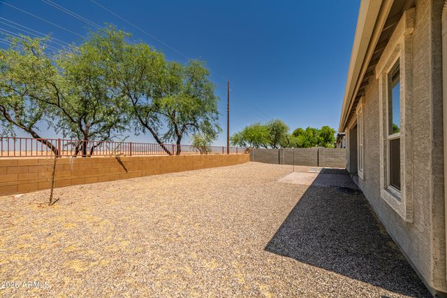 18912 N SALERNO Court, Maricopa, AZ 85138