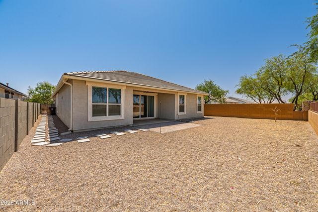 18912 N SALERNO Court, Maricopa, AZ 85138