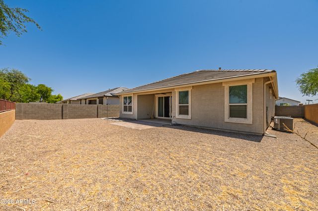 18912 N SALERNO Court, Maricopa, AZ 85138