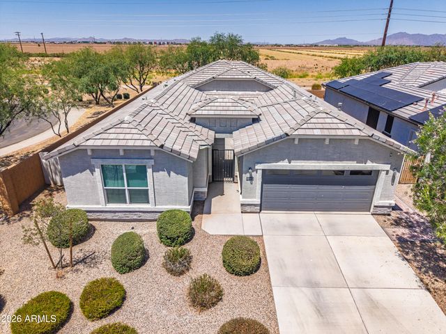 18912 N SALERNO Court, Maricopa, AZ 85138