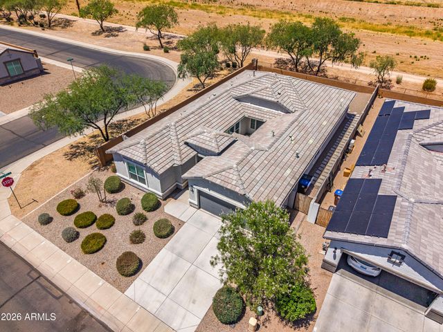 18912 N SALERNO Court, Maricopa, AZ 85138