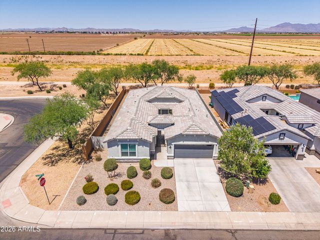 18912 N SALERNO Court, Maricopa, AZ 85138