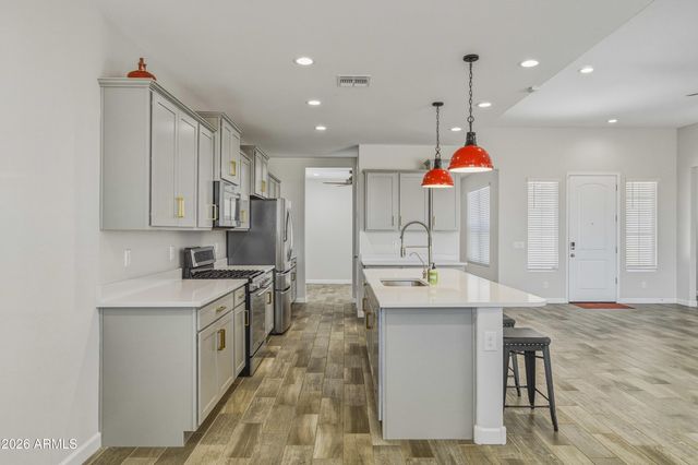 18912 N SALERNO Court, Maricopa, AZ 85138