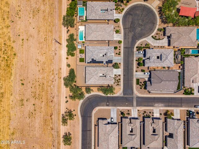 18912 N SALERNO Court, Maricopa, AZ 85138