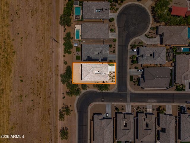 18912 N SALERNO Court, Maricopa, AZ 85138