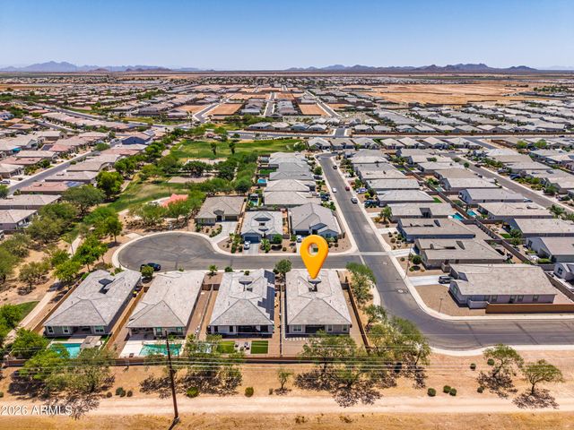 18912 N SALERNO Court, Maricopa, AZ 85138