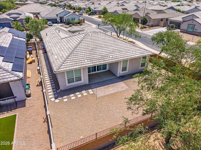 18912 N SALERNO Court, Maricopa, AZ 85138