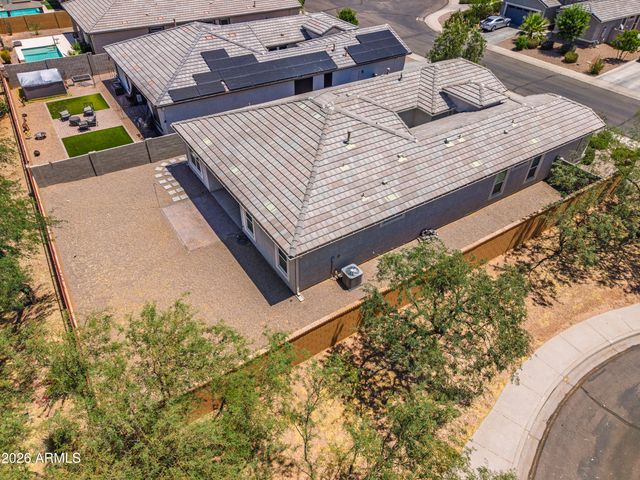 18912 N SALERNO Court, Maricopa, AZ 85138