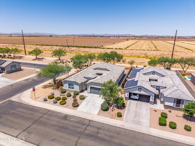 18912 N SALERNO Court, Maricopa, AZ 85138