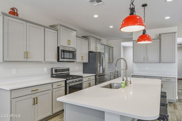 18912 N SALERNO Court, Maricopa, AZ 85138