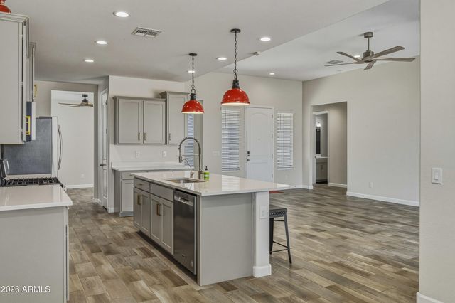 18912 N SALERNO Court, Maricopa, AZ 85138