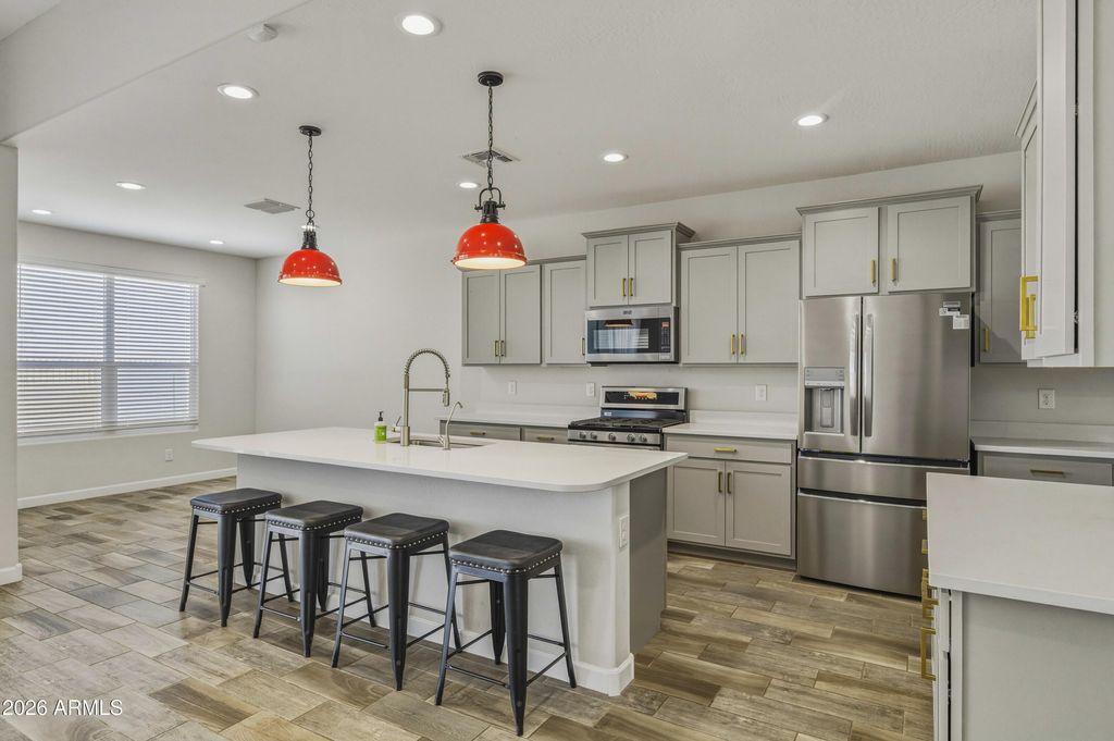 18912 N SALERNO Court, Maricopa, AZ 85138