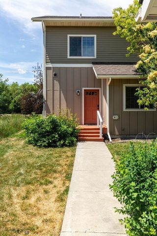 332 N Cottonwood Road F, Bozeman, MT 59718