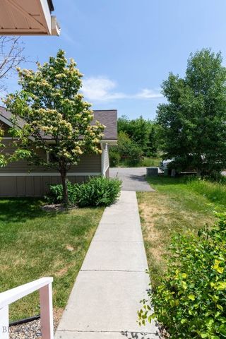332 N Cottonwood Road F, Bozeman, MT 59718