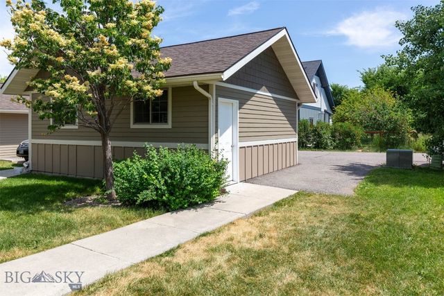 332 N Cottonwood Road F, Bozeman, MT 59718