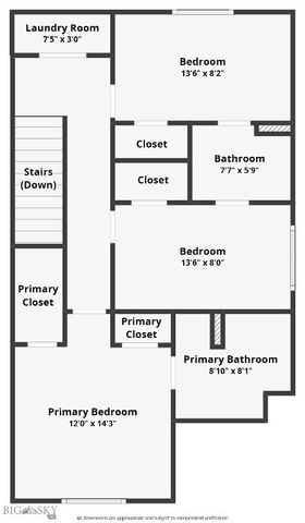 332 N Cottonwood Road F, Bozeman, MT 59718