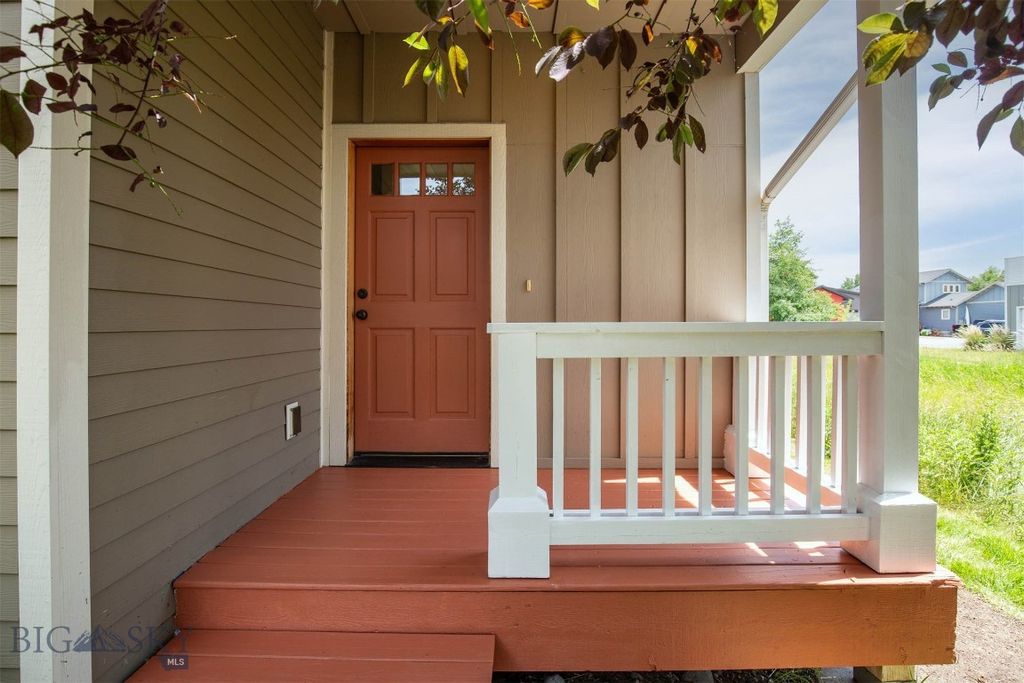 332 N Cottonwood Road F, Bozeman, MT 59718