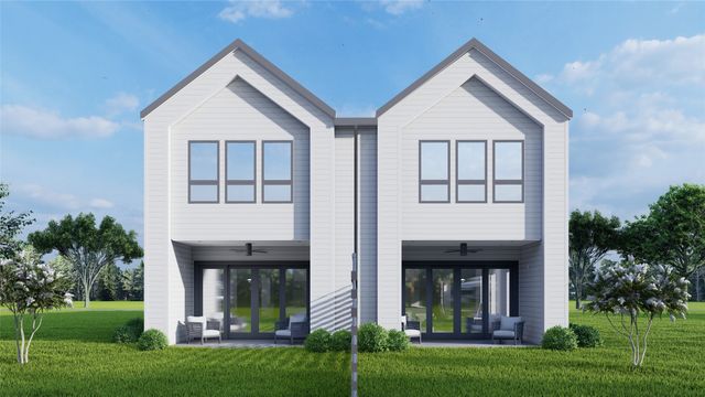 2413 Vagas Street, Dallas, TX 75219